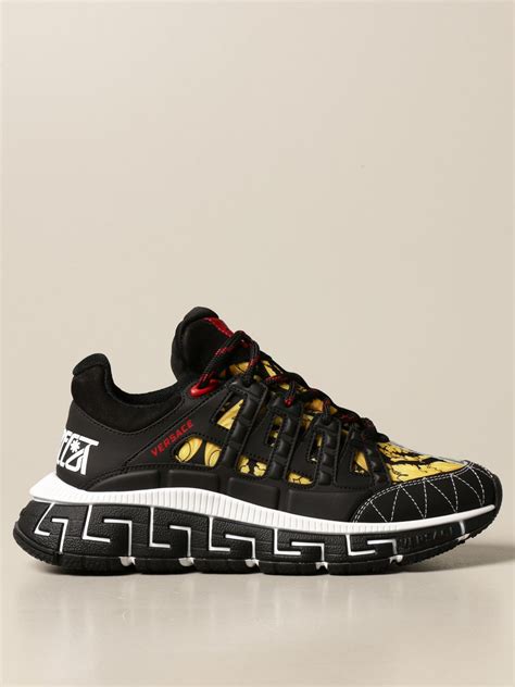 sneakers versace.